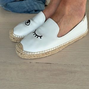 Espadrille soludos from Spain